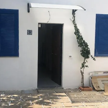 La Pedrosa 83 * Scalea