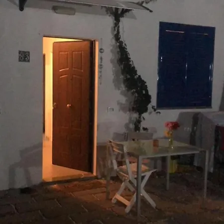 La Pedrosa 83 * Scalea