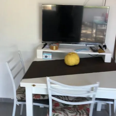 Holiday home La Pedrosa 83 Scalea