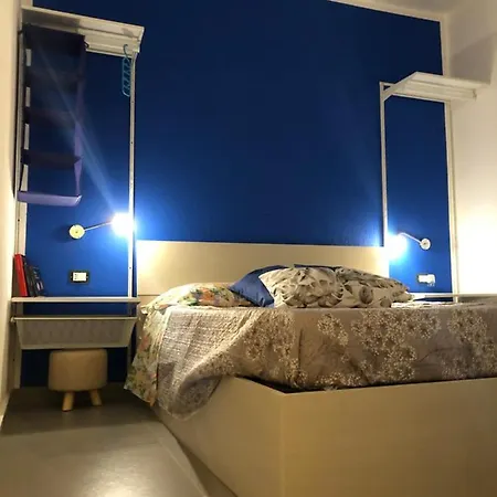 Holiday home La Pedrosa 83 Scalea