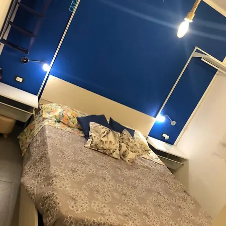 La Pedrosa 83 Holiday home Scalea