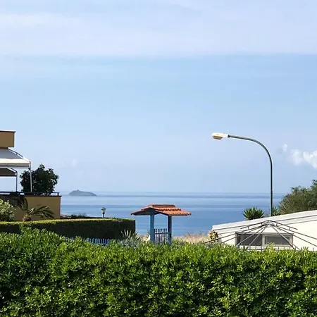 Holiday home La Pedrosa 83 Scalea