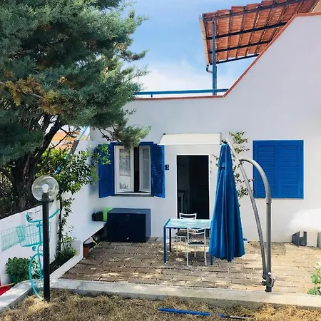 La Pedrosa 83 * Scalea