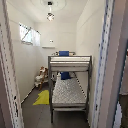 La Pedrosa 83 Holiday home Scalea