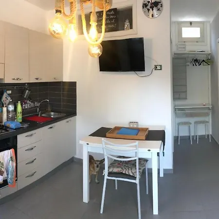 La Pedrosa 83 * Scalea