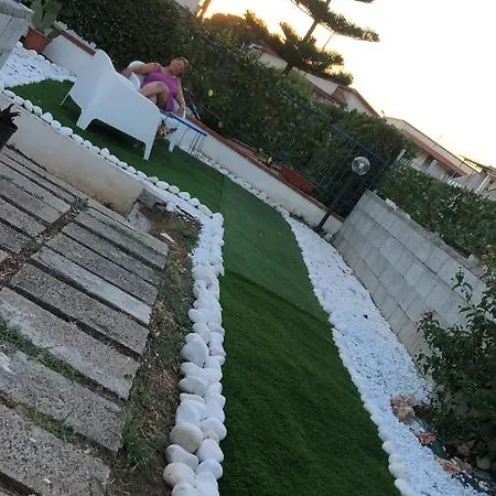 La Pedrosa 83 Holiday home Scalea